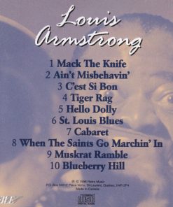 Louis Armstrong-1