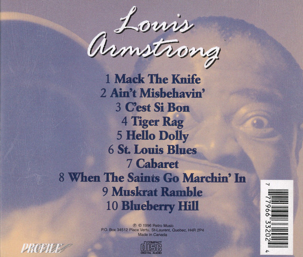 Louis Armstrong-1