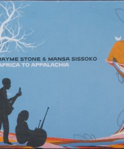 Jayme Stone & Mansa Sissoko-0