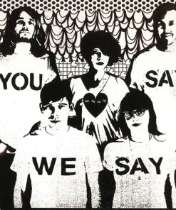 You Say Party! We Say Die!-4