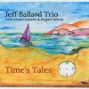 Jeff Ballard Trio With Lionel Loueke & Miguel Zenon-0