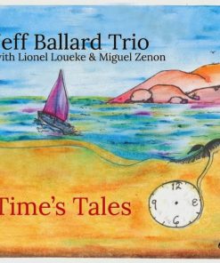 Jeff Ballard Trio With Lionel Loueke & Miguel Zenon-0