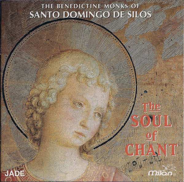 The Benedictine Monks Of Santo Domingo De Silos*-0