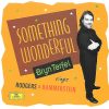 Bryn Terfel, Paul Daniel, English Northern Philharmonia-0