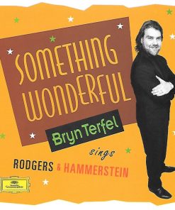 Bryn Terfel, Paul Daniel, English Northern Philharmonia-0