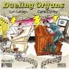 Lyn Larsen, Carlo Curley-0