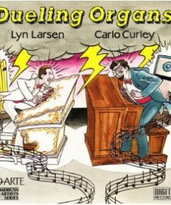 Lyn Larsen, Carlo Curley-0