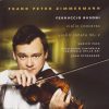 Frank Peter Zimmermann, Ferruccio Busoni, Enrico Pace, Orchestra Sinfonica Nazionale Della RAI, John Storgards*-0
