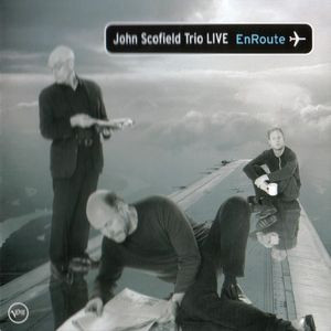 John Scofield Trio-0