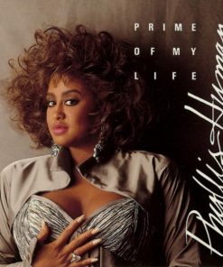 Phyllis Hyman-0