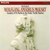 Wolfgang Amadeus Mozart, Academy Of St. Martin-in-the-Fields* / Neville Marriner*-0