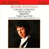 Richard Stoltzman - Copland* • Corigliano* • Bernstein* - London Symphony Orchestra, Lawrence Leighton Smith*-0