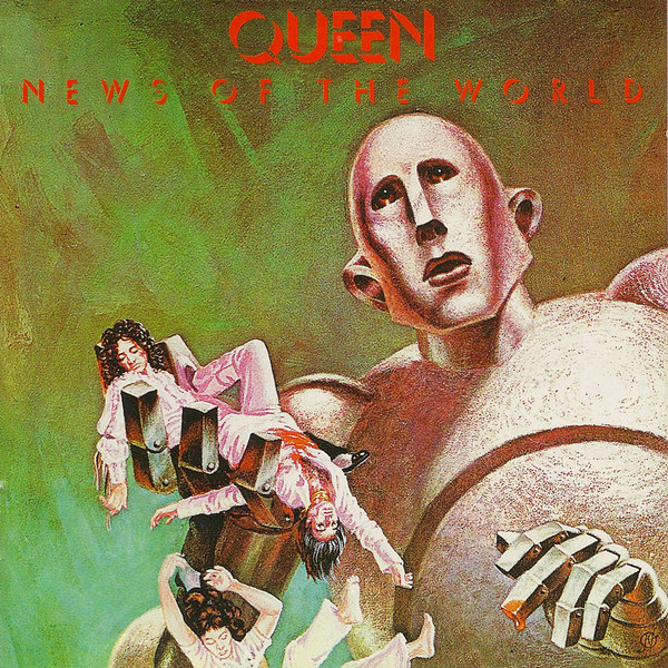 Queen-1