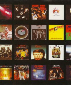 Queen-4