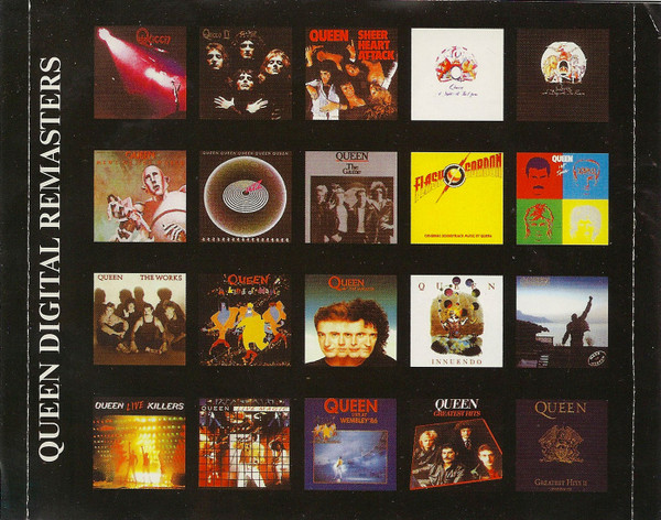 Queen-4