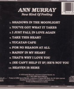 Anne Murray-1