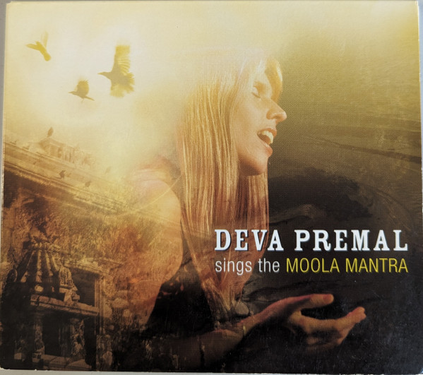 Deva Premal-0