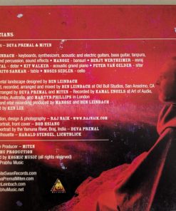 Deva Premal-3