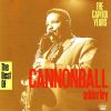 Cannonball Adderley-0