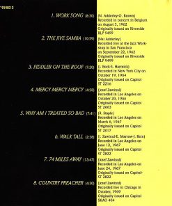 Cannonball Adderley-4