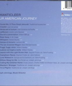 Chanticleer-1