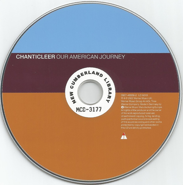 Chanticleer-2