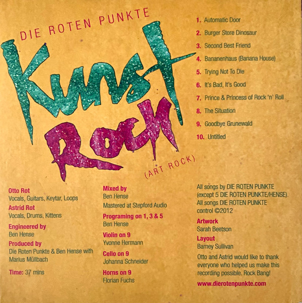 Die Roten Punkte-1