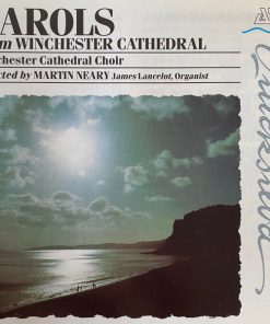 Winchester Cathedral Choir • Martin Neary (2)-0