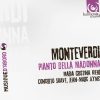Monteverdi* – Maria Cristina Kiehr, Concerto Soave, Jean-Marc Aymes-0
