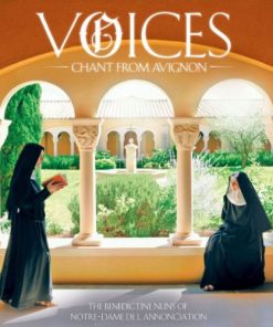 The Benedictine Nuns Of Notre-Dame De L'Annonciation-0