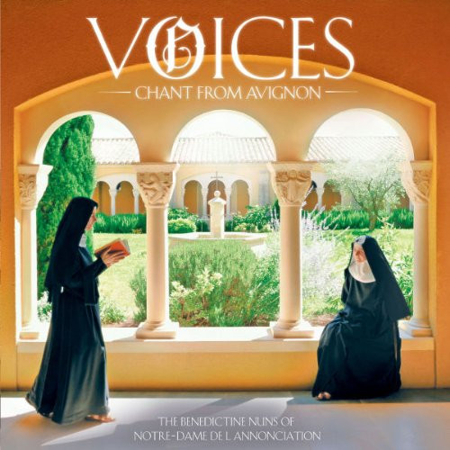 The Benedictine Nuns Of Notre-Dame De L'Annonciation-0