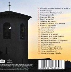 The Benedictine Nuns Of Notre-Dame De L'Annonciation-1