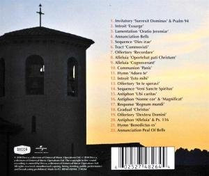 The Benedictine Nuns Of Notre-Dame De L'Annonciation-1