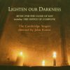 The Cambridge Singers Directed By John Rutter-0