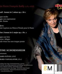 Alexandre Pierre Francois Boëly* - Christine Schornsheim-1