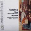 Cardoso*, Ensemble Vocal Européen*, Philippe Herreweghe-0