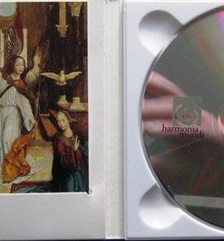 Cardoso*, Ensemble Vocal Européen*, Philippe Herreweghe-1