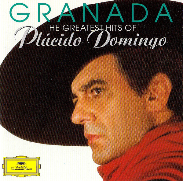 Placido Domingo-0