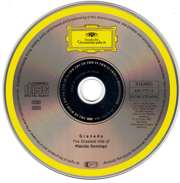 Placido Domingo-2