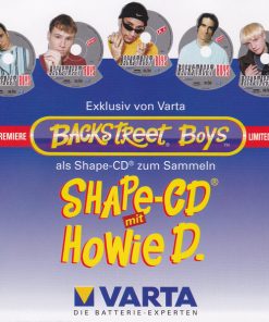 Backstreet Boys-0