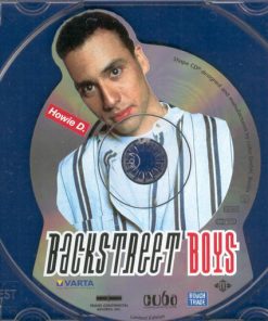 Backstreet Boys-4
