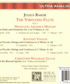Julius Baker-2