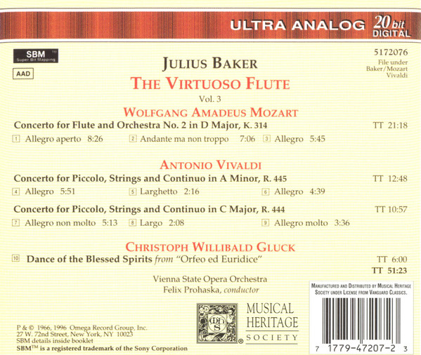 Julius Baker-2