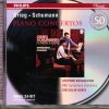 Edvard Grieg / Robert Schumann - Stephen Bishop-Kovacevich • BBC Symphony Orchestra • Sir Colin Davis-0