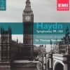 Haydn* - Royal Philharmonic Orchestra, Sir Thomas Beecham-0