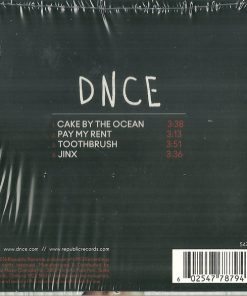 DNCE-1