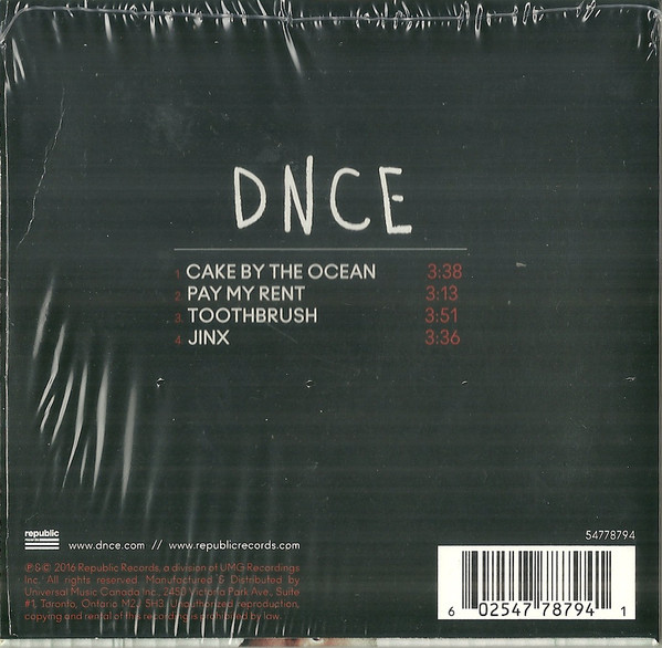 DNCE-1