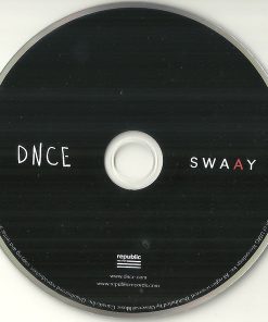 DNCE-2
