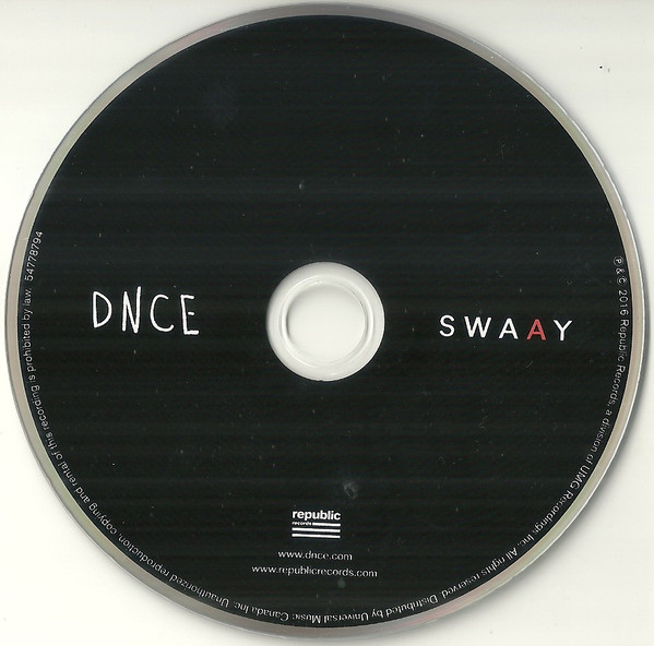 DNCE-2