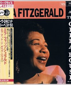 Ella Fitzgerald-0